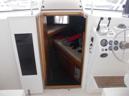 Dawson-yachts 29-EXPRESS image