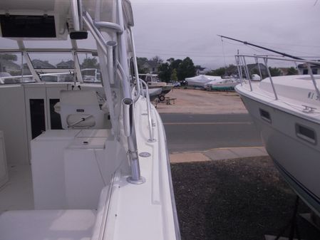 Dawson-yachts 29-EXPRESS image