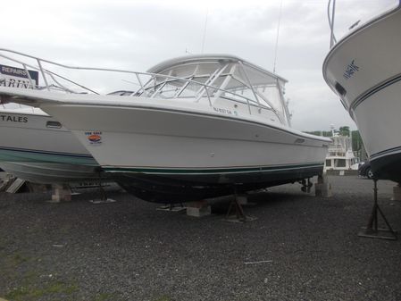 Dawson-yachts 29-EXPRESS image