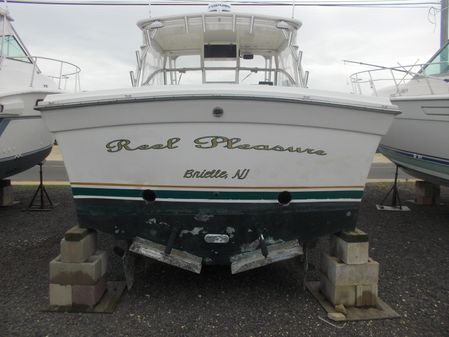 Dawson-yachts 29-EXPRESS image