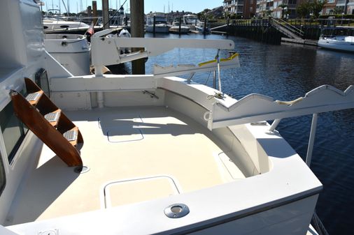 Hatteras 58 Yacht Fisherman image