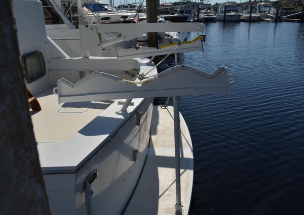 Hatteras 58 Yacht Fisherman image