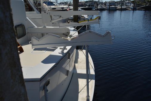 Hatteras 58 Yacht Fisherman image