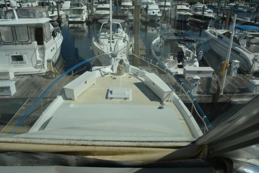 Hatteras 58 Yacht Fisherman image