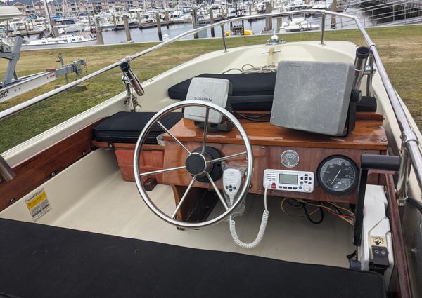 Hatteras 58 Yacht Fisherman image