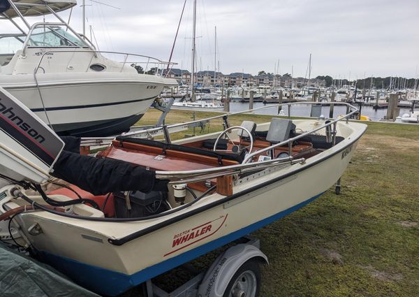 Hatteras 58 Yacht Fisherman image