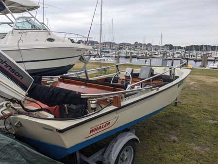 Hatteras 58 Yacht Fisherman image