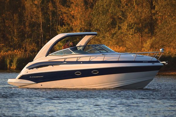 Crownline 330-SY - main image