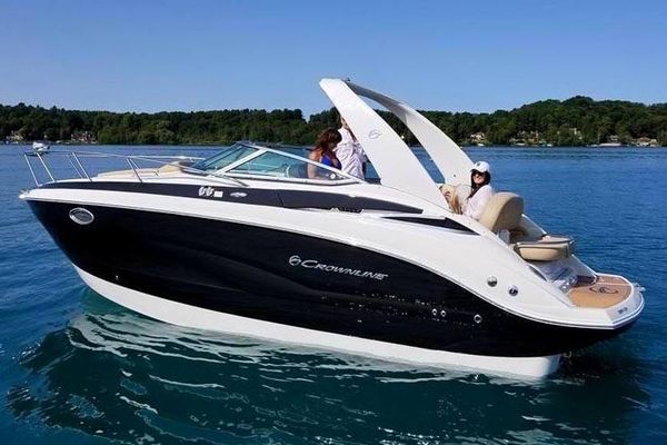 Crownline 264-CR - main image