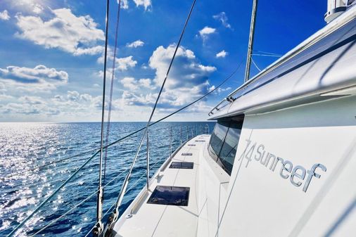 Sunreef 74 image