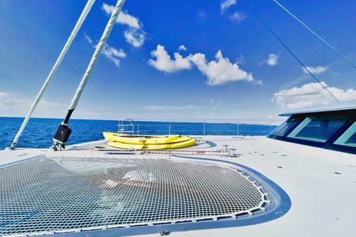 Sunreef 74 image