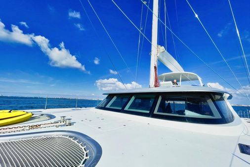 Sunreef 74 image