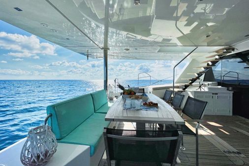 Sunreef 74 image