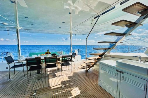 Sunreef 74 image