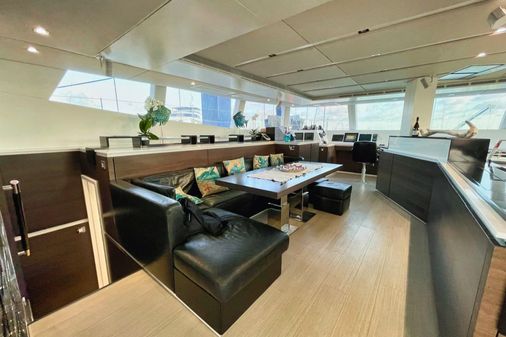 Sunreef 74 image