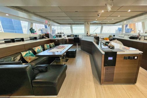 Sunreef 74 image