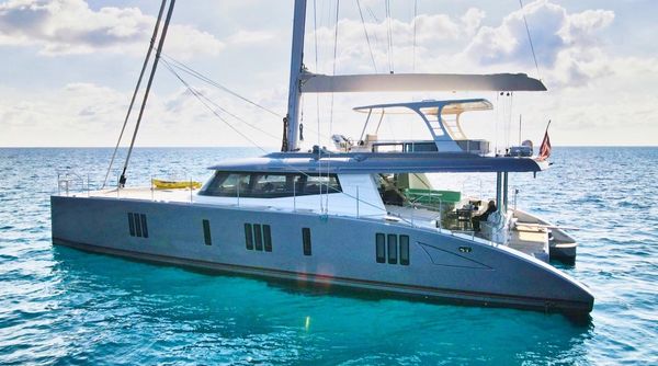 Sunreef 74 image