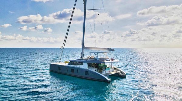 Sunreef 74 image