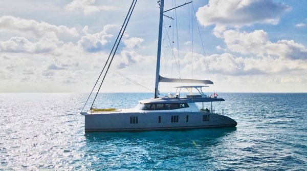 Sunreef 74 image