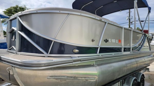 South Bay 523CR