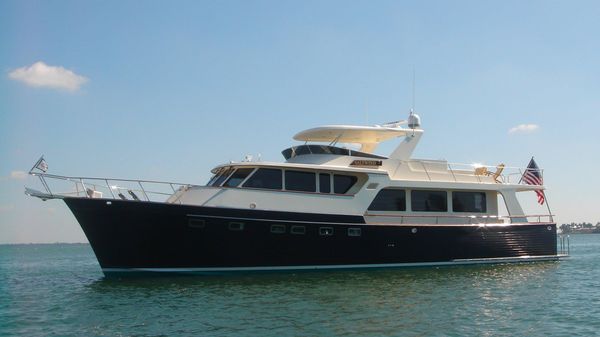 Marlow Explorer 65C