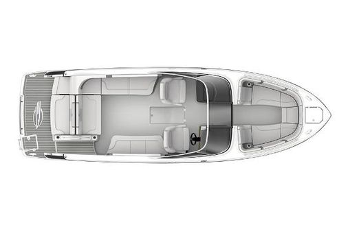 Chaparral 307-SSX image
