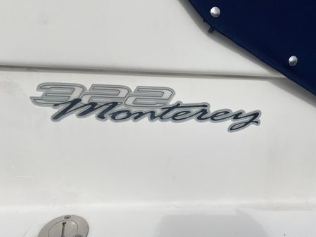 Monterey 322 Cruiser image