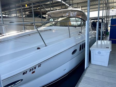 Sea-ray 38-SUNDANCER image