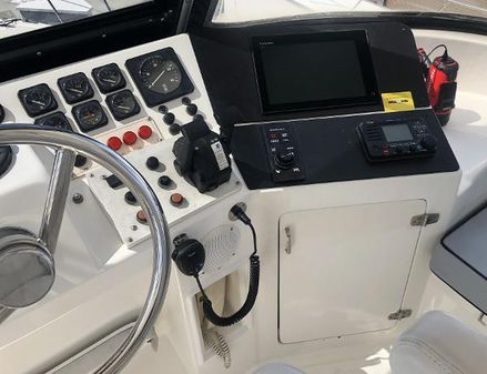 Del-rey COCKPIT-MOTORYACHT image