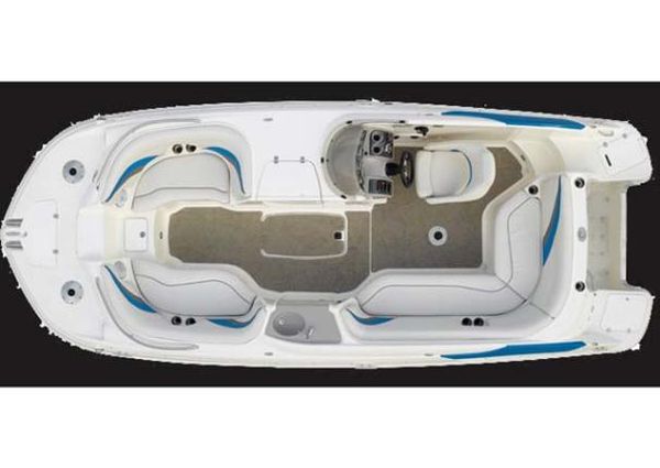 Hurricane SUNDECK-SPORT-220-OB image