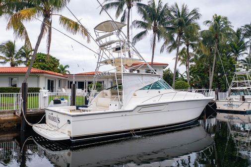 Tiara Yachts 4300 Open image