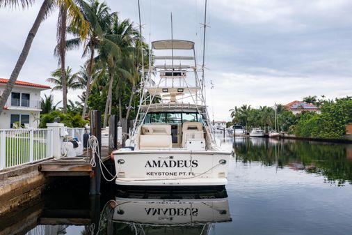 Tiara Yachts 4300 Open image