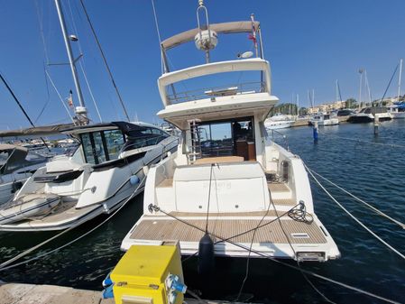 Jeanneau Prestige 450 image