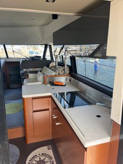 Jeanneau Prestige 450 image