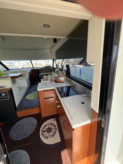 Jeanneau Prestige 450 image