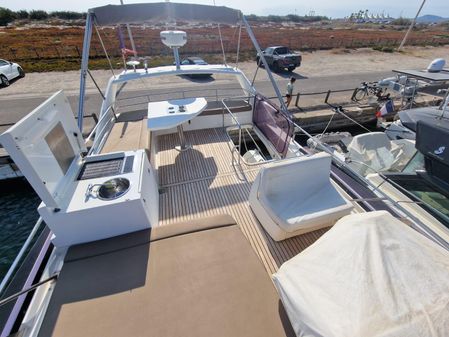 Jeanneau Prestige 450 image