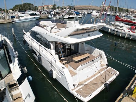 Jeanneau Prestige 450 image