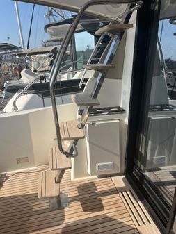 Jeanneau Prestige 450 image