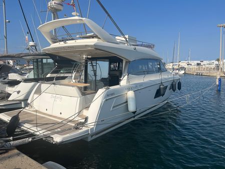 Jeanneau Prestige 450 image