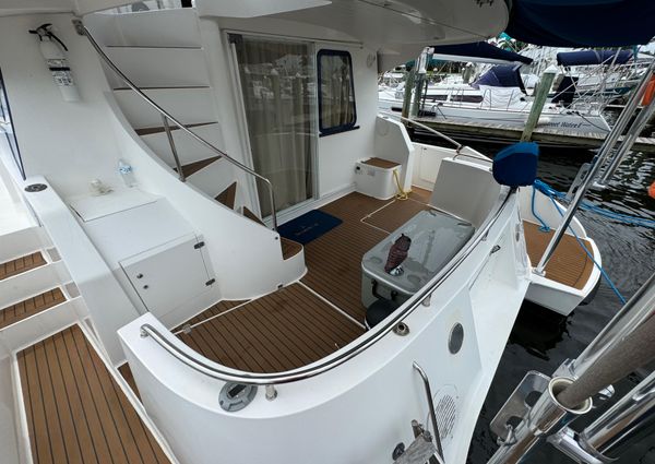 Fountaine-pajot MARYLAND-37 image