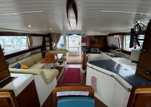 Fountaine-pajot MARYLAND-37 image