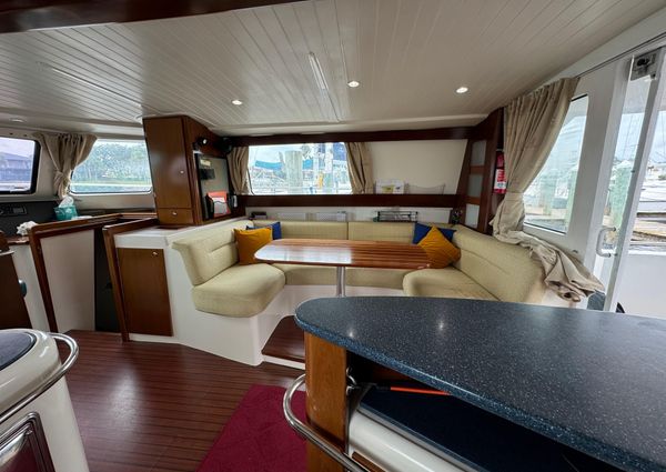 Fountaine-pajot MARYLAND-37 image