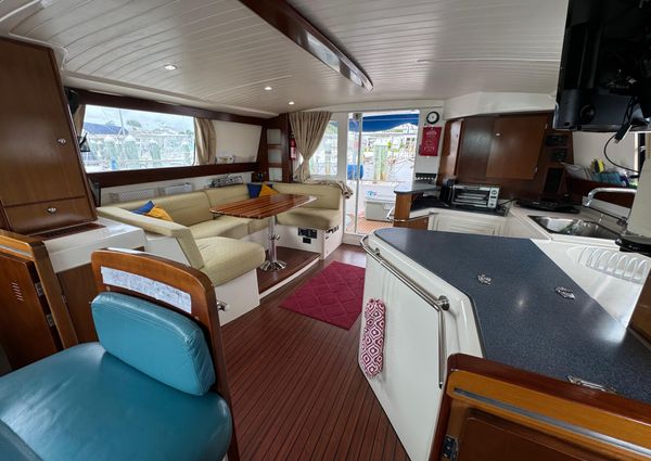 Fountaine-pajot MARYLAND-37 image