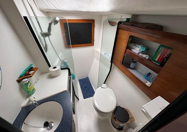 Fountaine-pajot MARYLAND-37 image