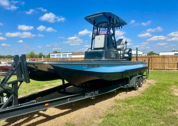 Catalyst 2600 TALON image