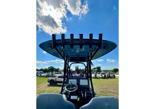 Catalyst 2600 TALON image