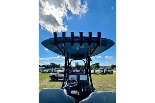 Catalyst 2600 TALON image