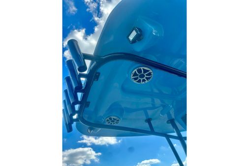 Catalyst 2600 TALON image