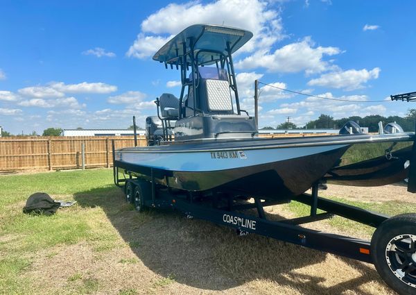 Catalyst 2600 TALON image