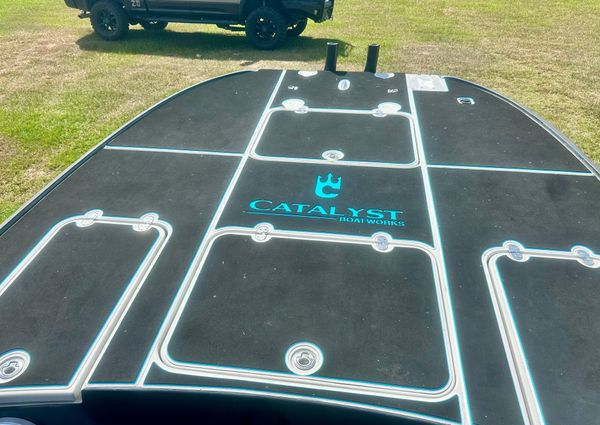 Catalyst 2600 TALON image